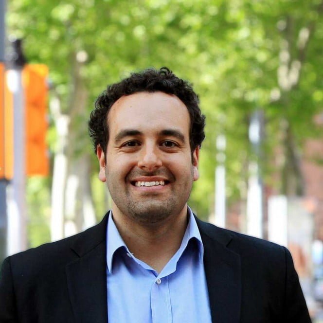 Andrea Colombo