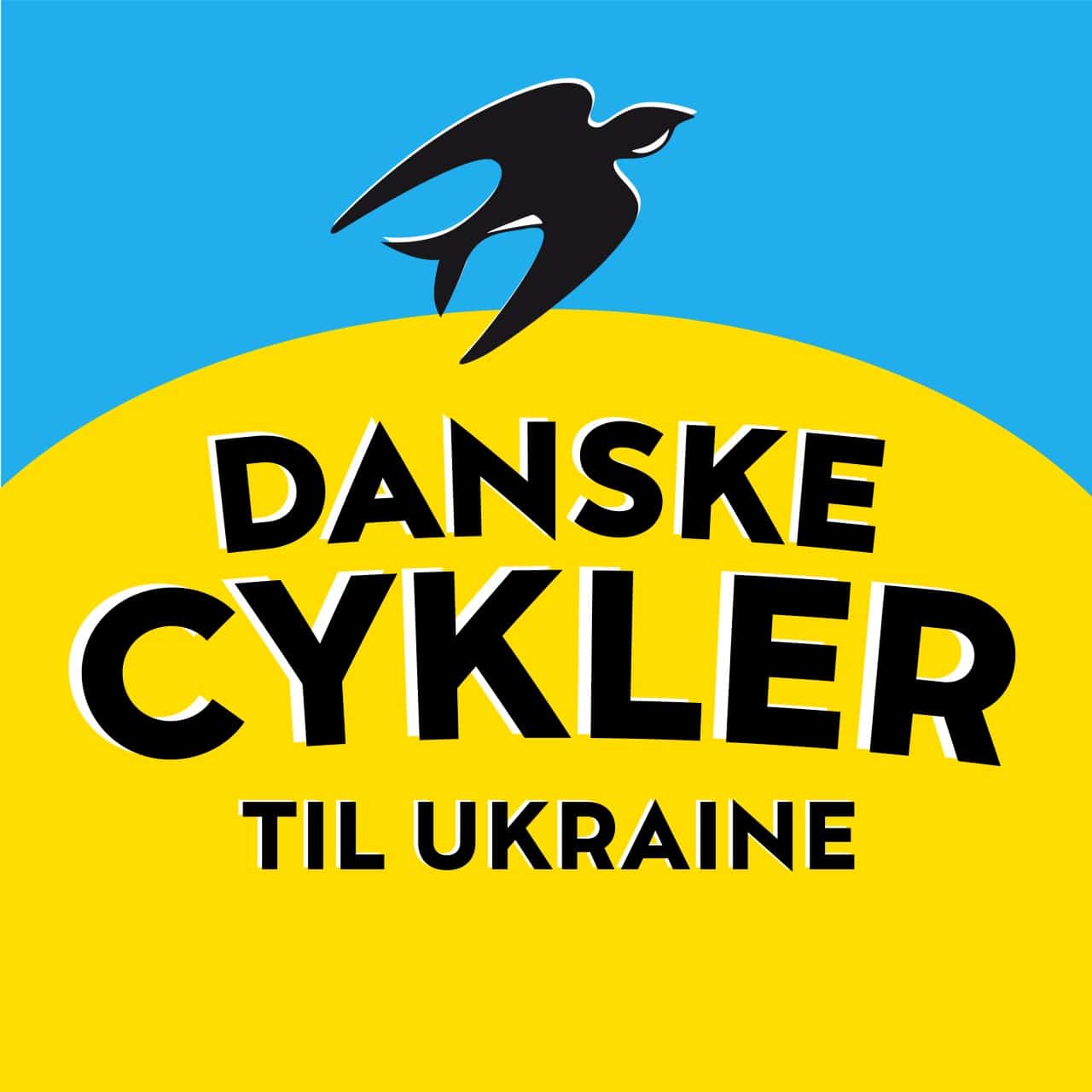 Bikes4Ukraine logo