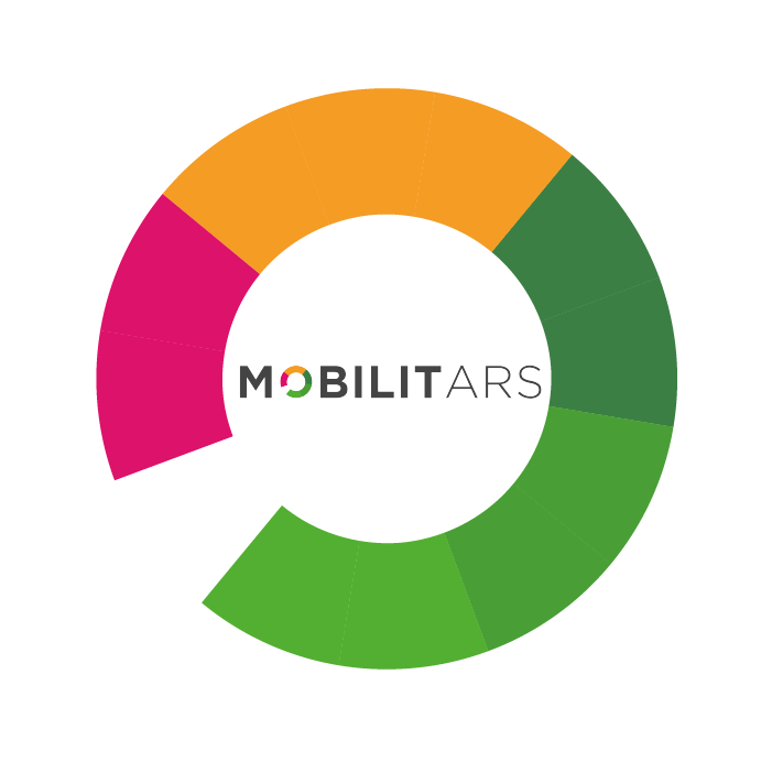 Logo MobilitARS