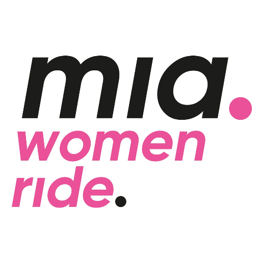 MIA Women Ride