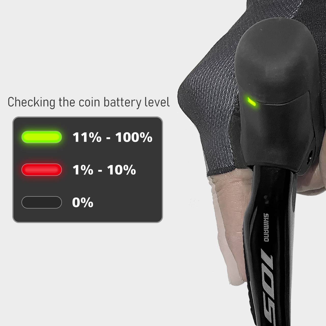 Shimano 105 Di2