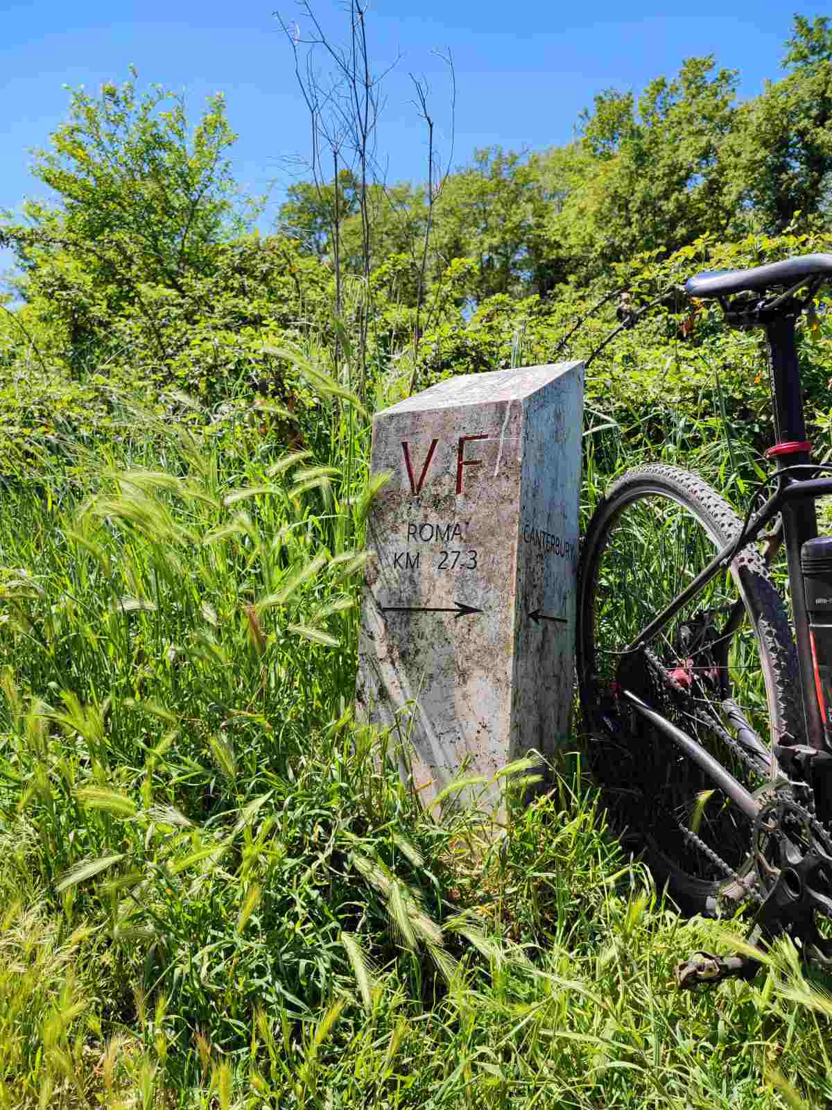 via francigena 