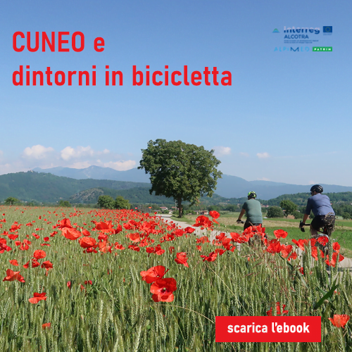 5 itinerari in bici alla scoperta dell'Oltrepò Pavese - Bikeitalia.it