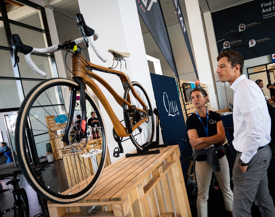 Eurobike 2022: la fiera della bici diventa un salone dell’innovazione della mobilità
