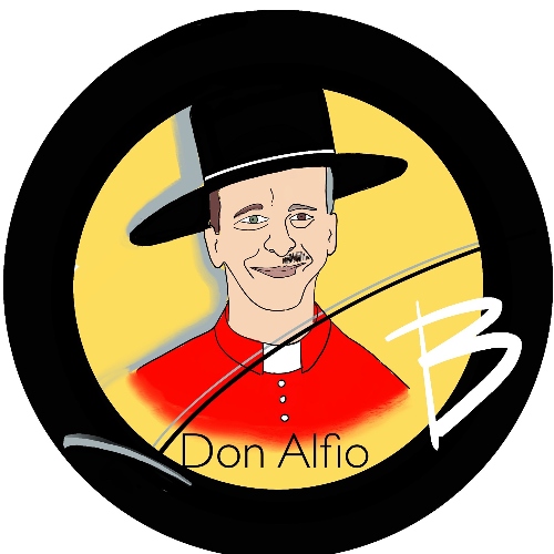 Don Alfio Bikeitalia