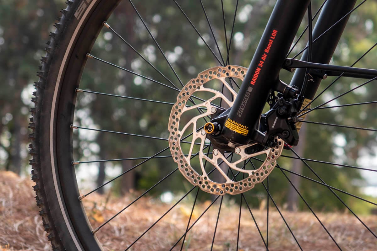 Freni Shimano