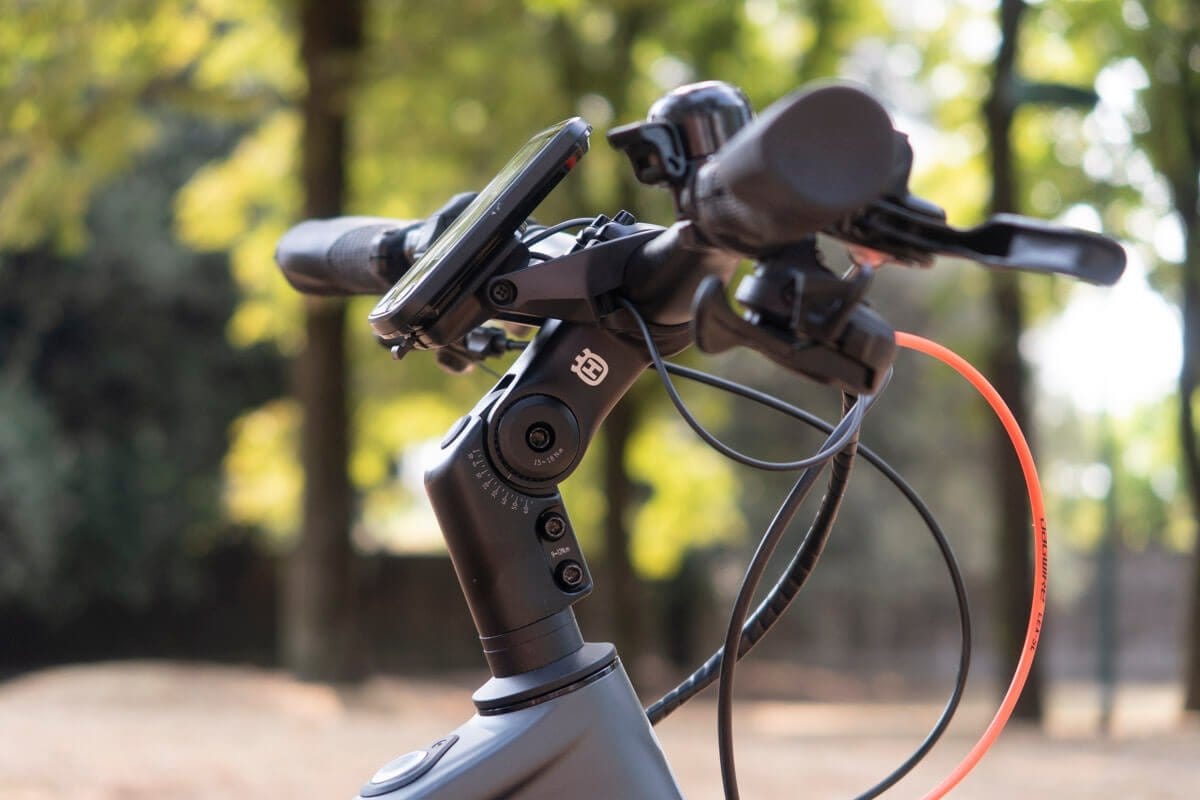 Husqvarna Cross Tourer