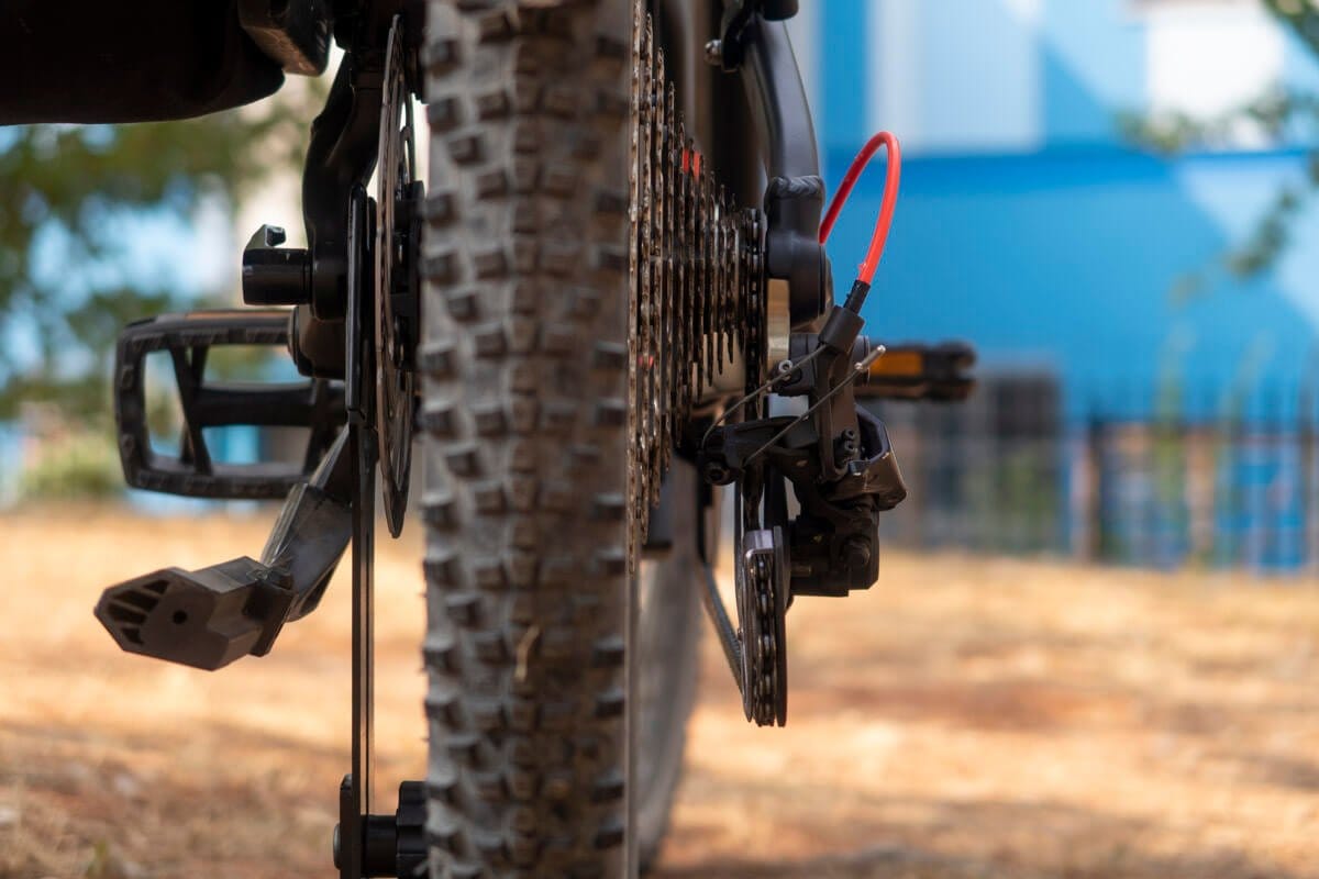 Husqvarna Cross Tourer