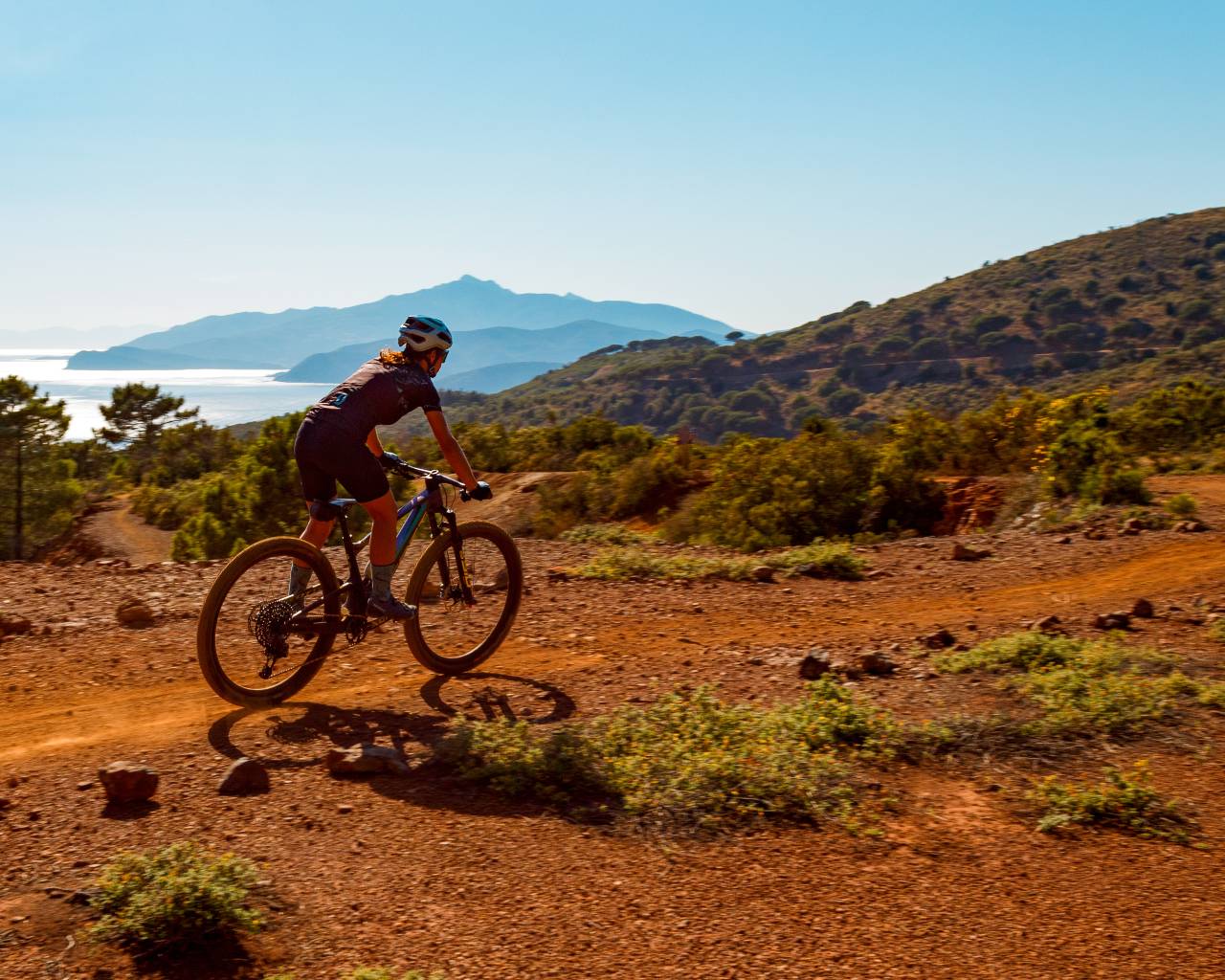 Isola d'Elba paradiso dei biker
