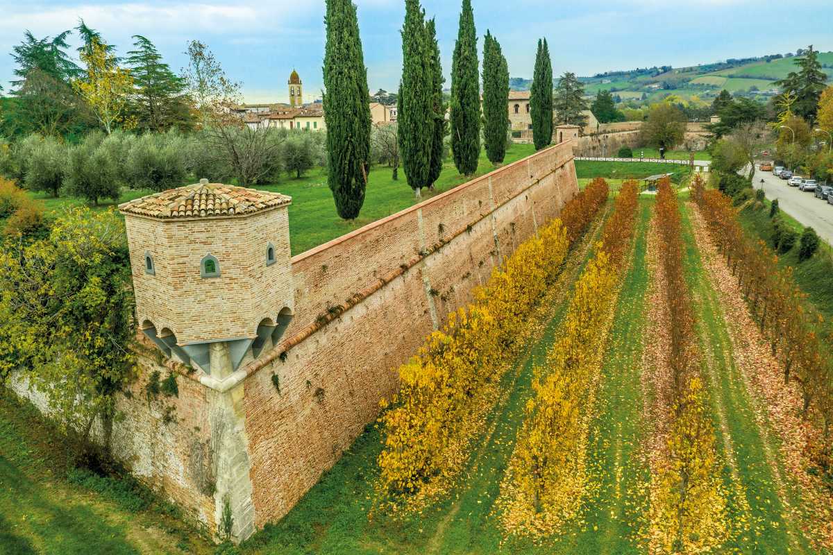 Terra del Sole