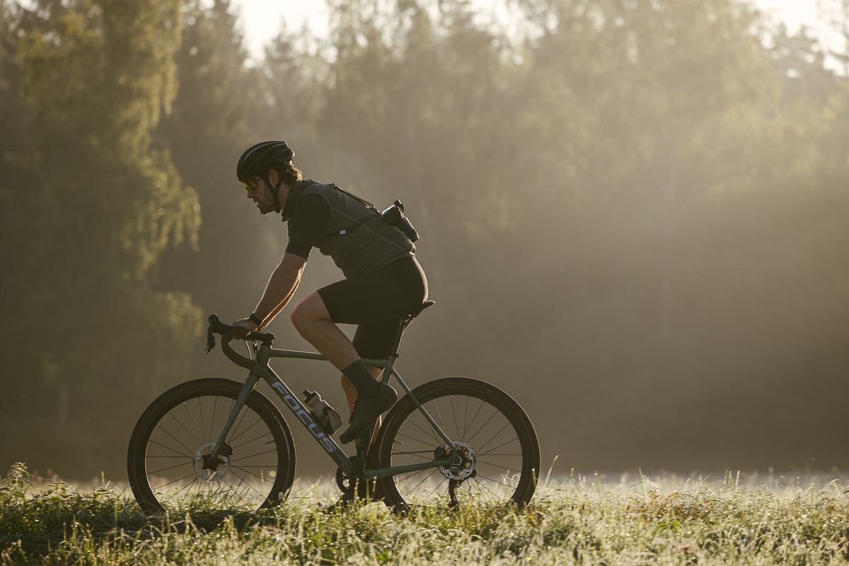 Bici sempre più aggressive per corpi sempre meno allenati - comprare la bici giusta per le proprie esigenze