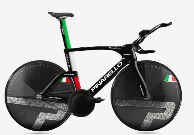 Pinarello bolide