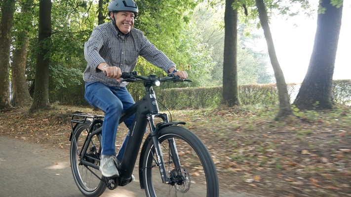 L’e-bike per la salute: guida completa