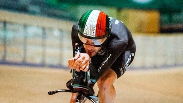 Posizione da record