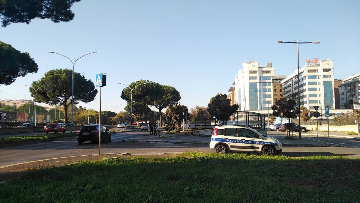 Roma Capitale della violenza stradale: 6 morti in 6 giorni