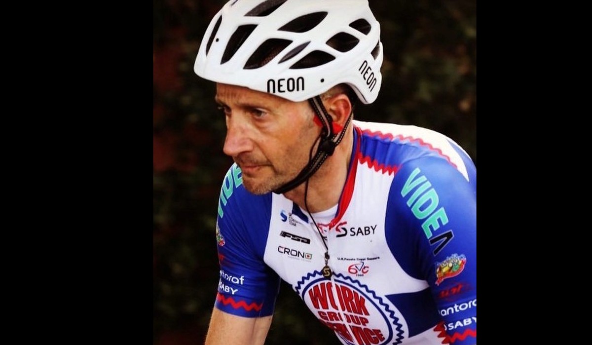 Investito e ucciso il campione di ciclismo Davide Rebellin