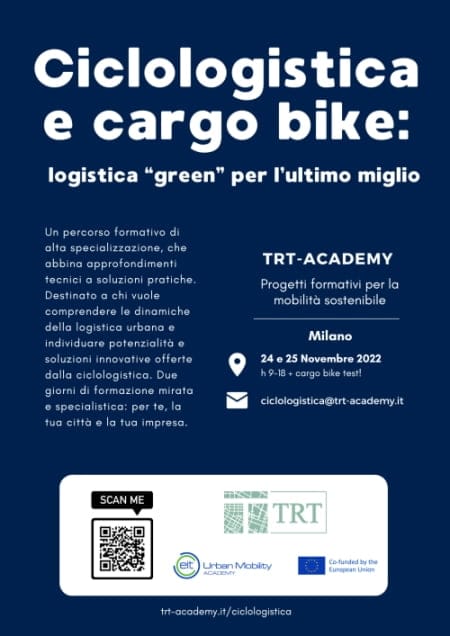 masterclass ciclologistica