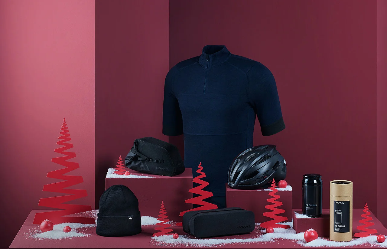regali per ciclisti - Natale: 10 idee regalo per chi va in bici