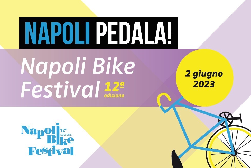 Napoli Bike Festival 2023