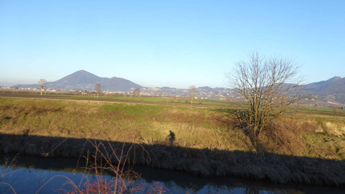 Padova Anello dei Colli Euganei