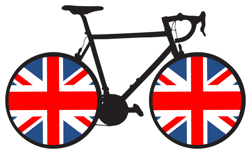 Regno Unito: vendite bici ai minimi storici, ma la ripresa arriverà nel 2024
