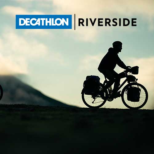 Decathlon Riverside