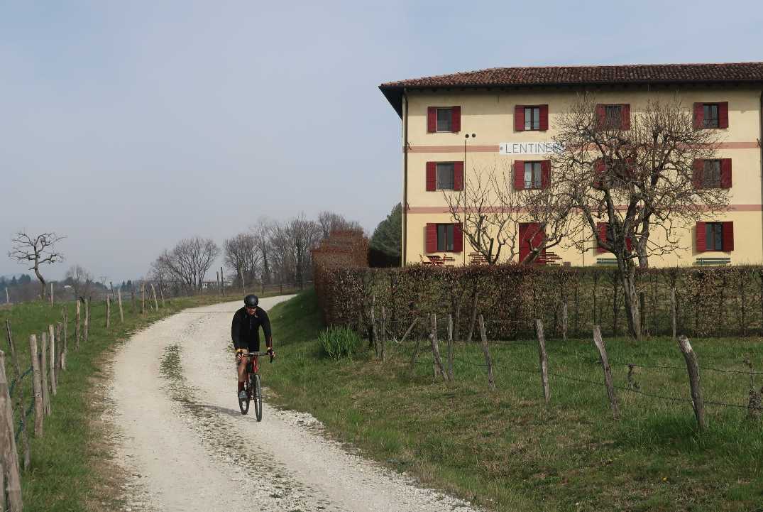Strada del Prosecco