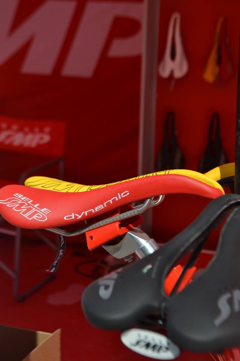 Selle SMP