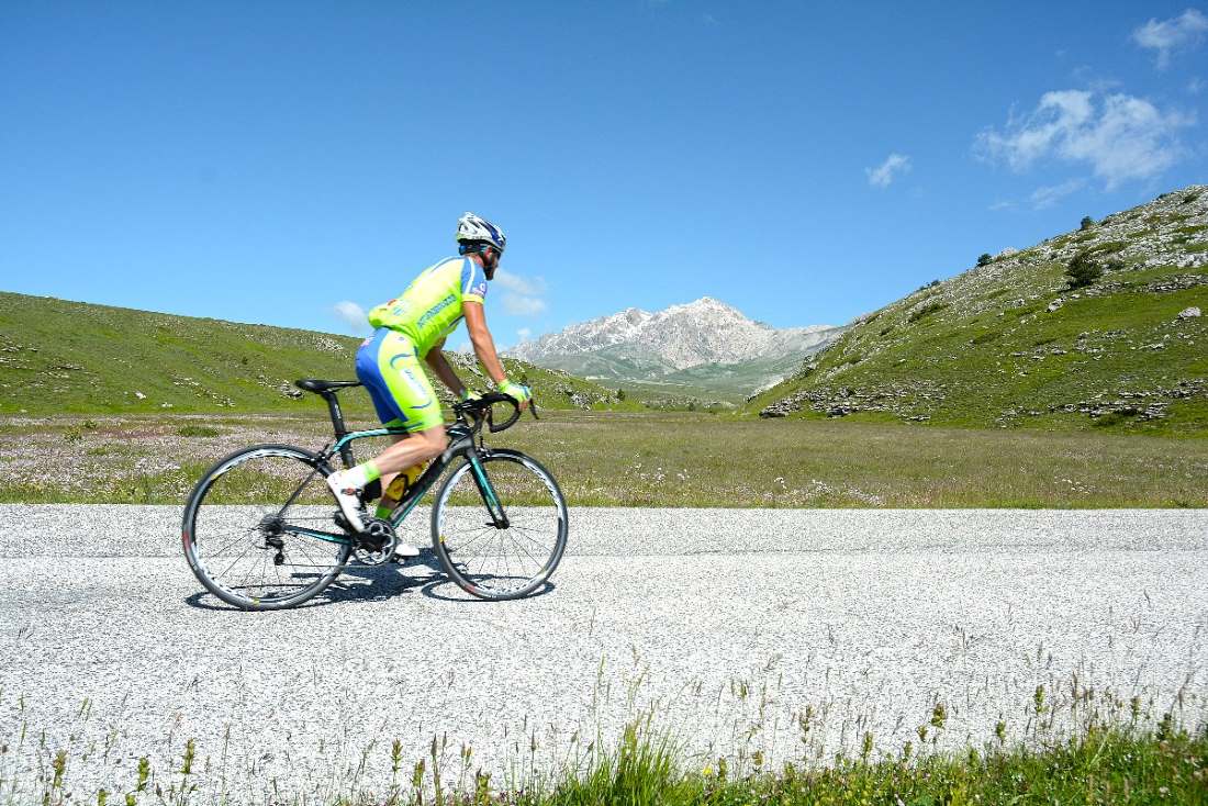 Campo imperatore, ph. Massimilano Crea