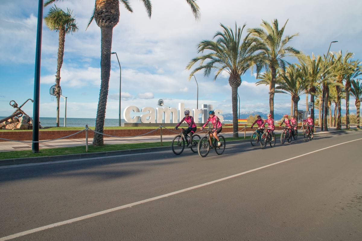 Catalogna, Cambrils