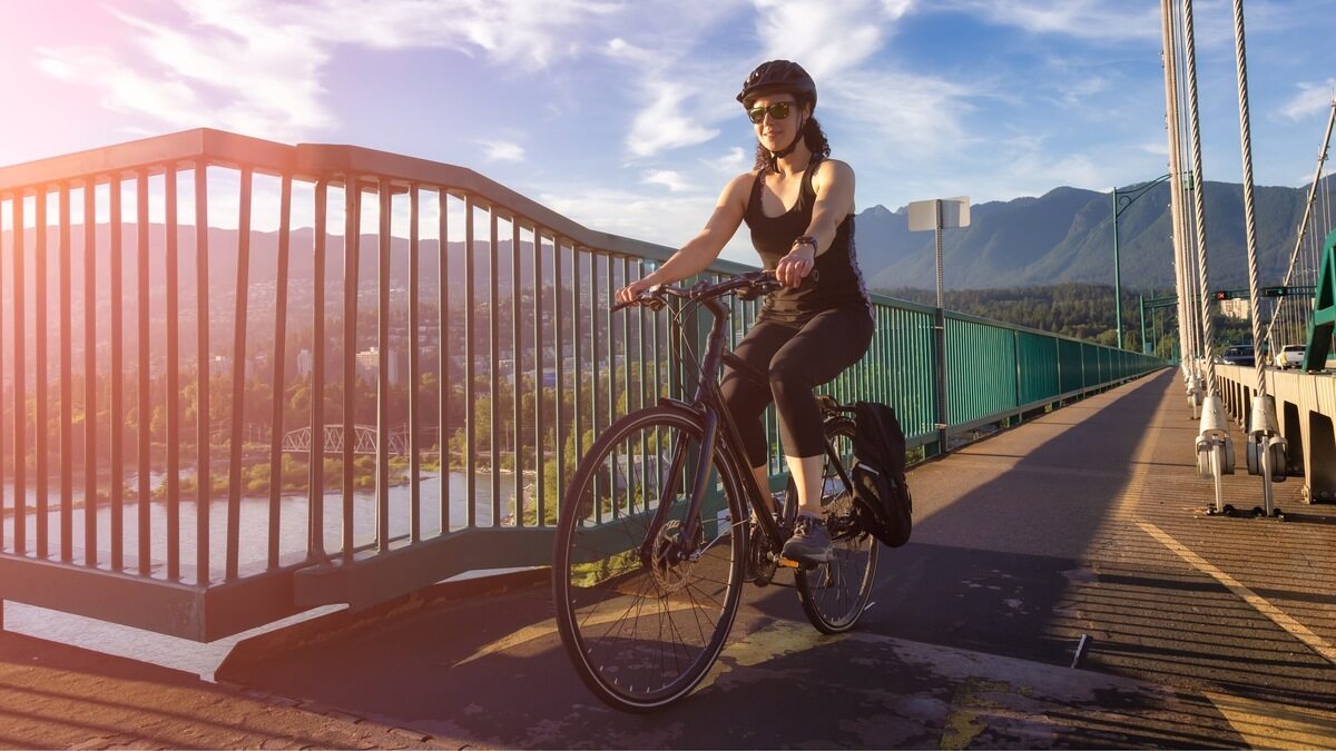Bikeit: un nuovo modo di viaggiare in bici