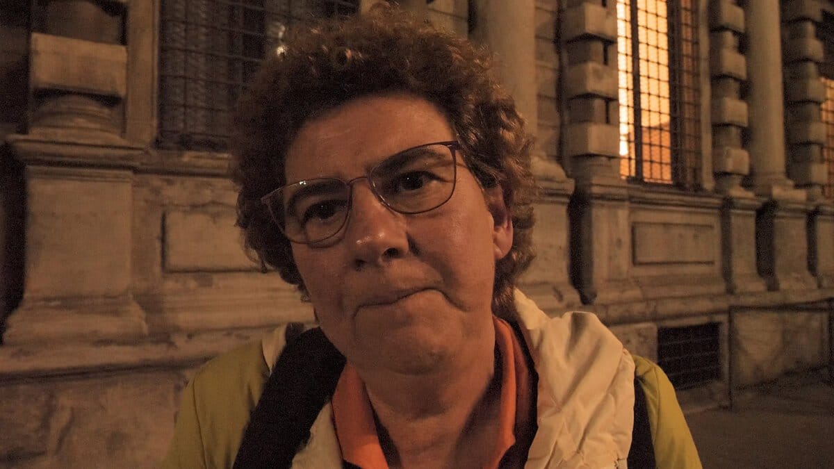 Arianna Censi