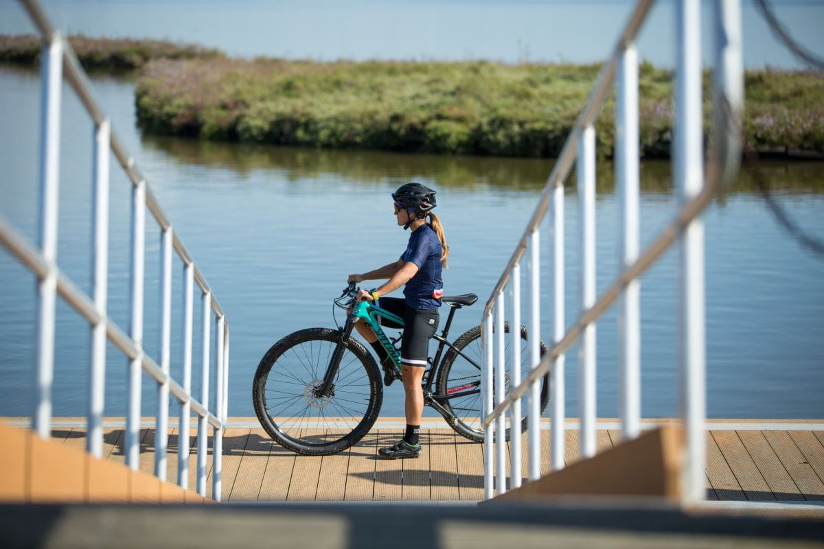 Emilia Romagna in bicicletta