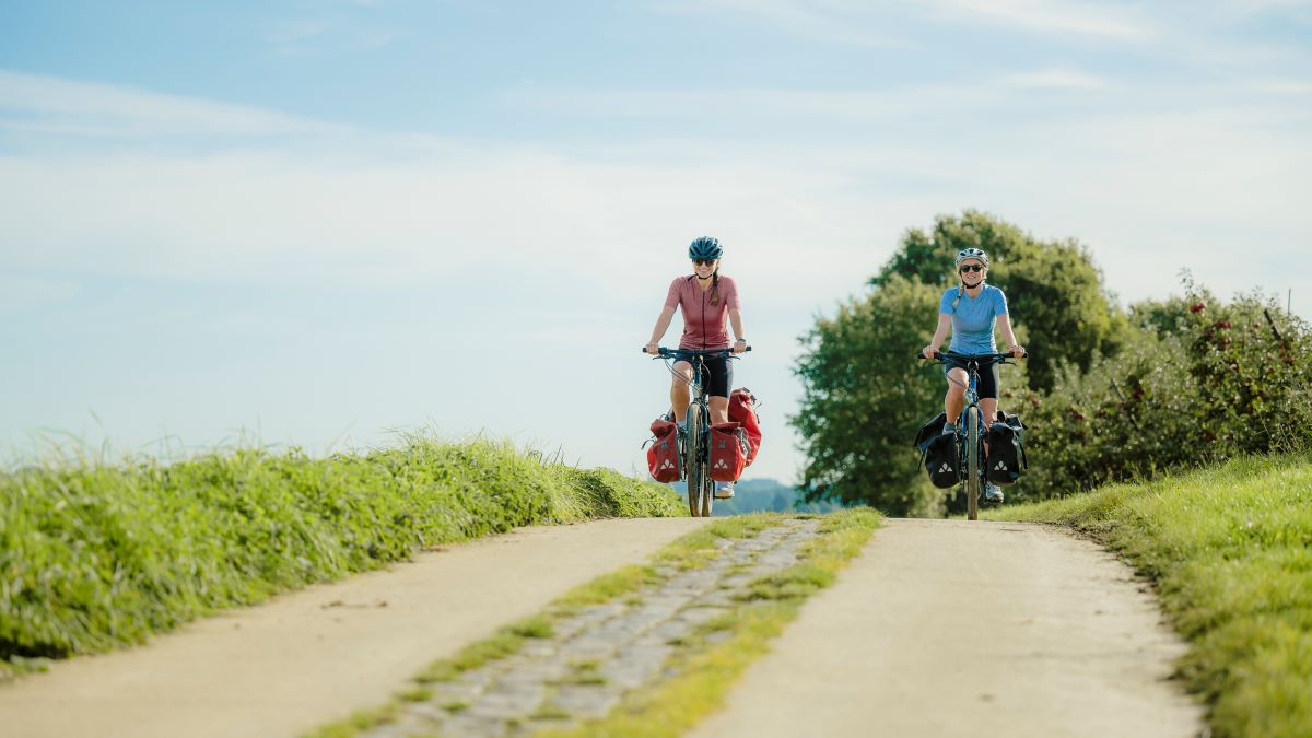 Fiandre: gli “Itinerari iconici” per esplorarle in bicicletta