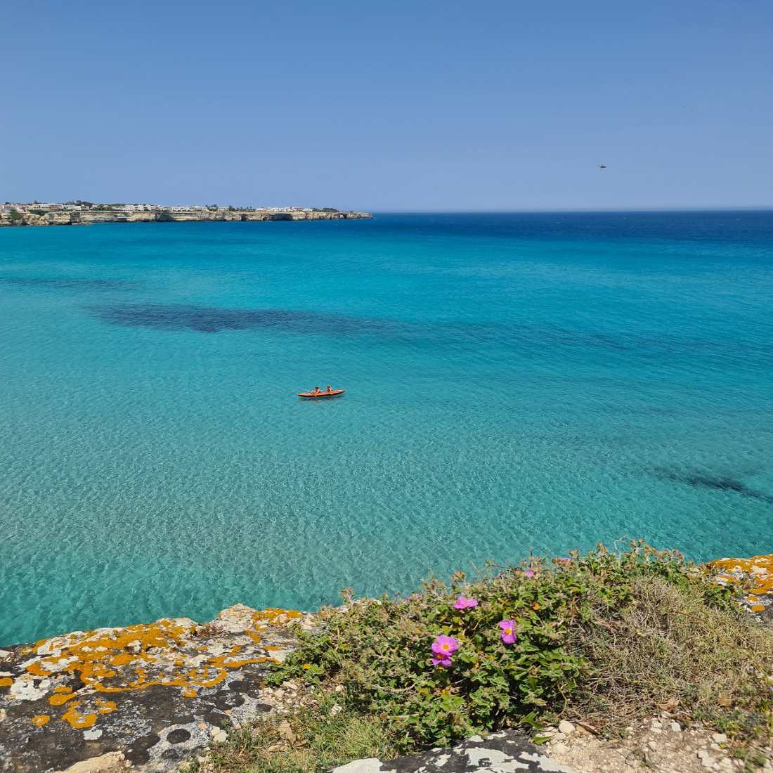 Mare salentino