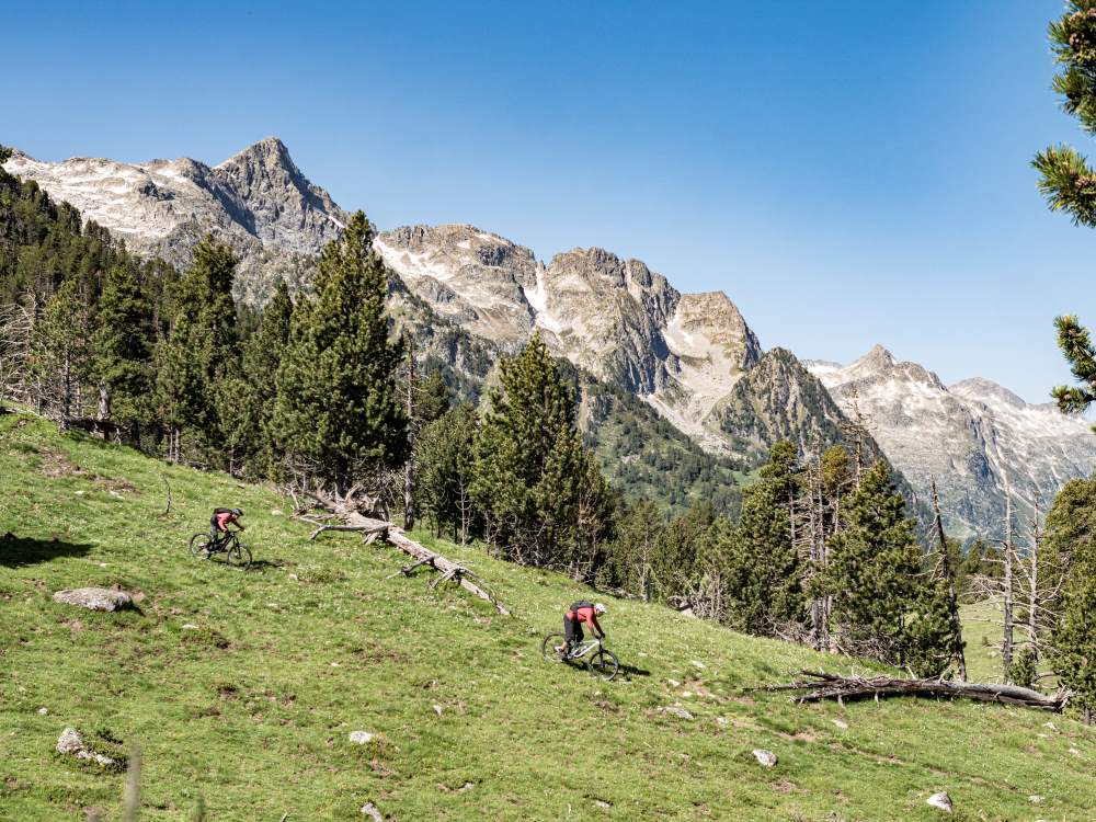 Catalogna, Val d'Aran ©Cèdric Tassan