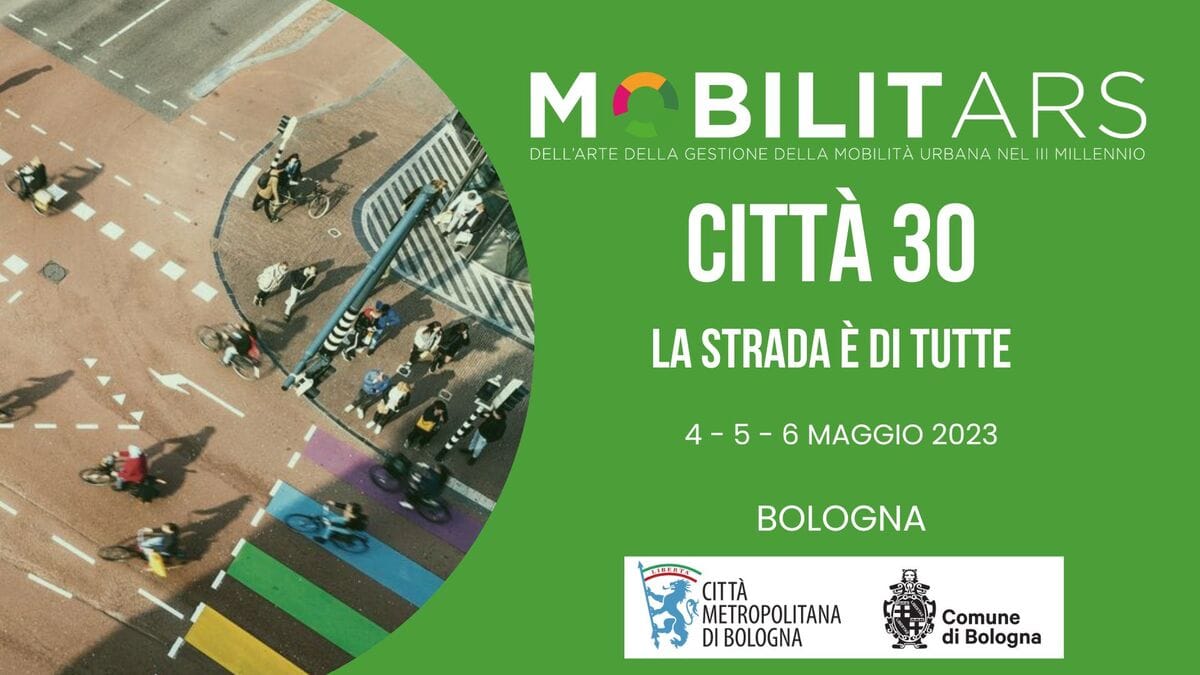 Programma MobilitARS 2023