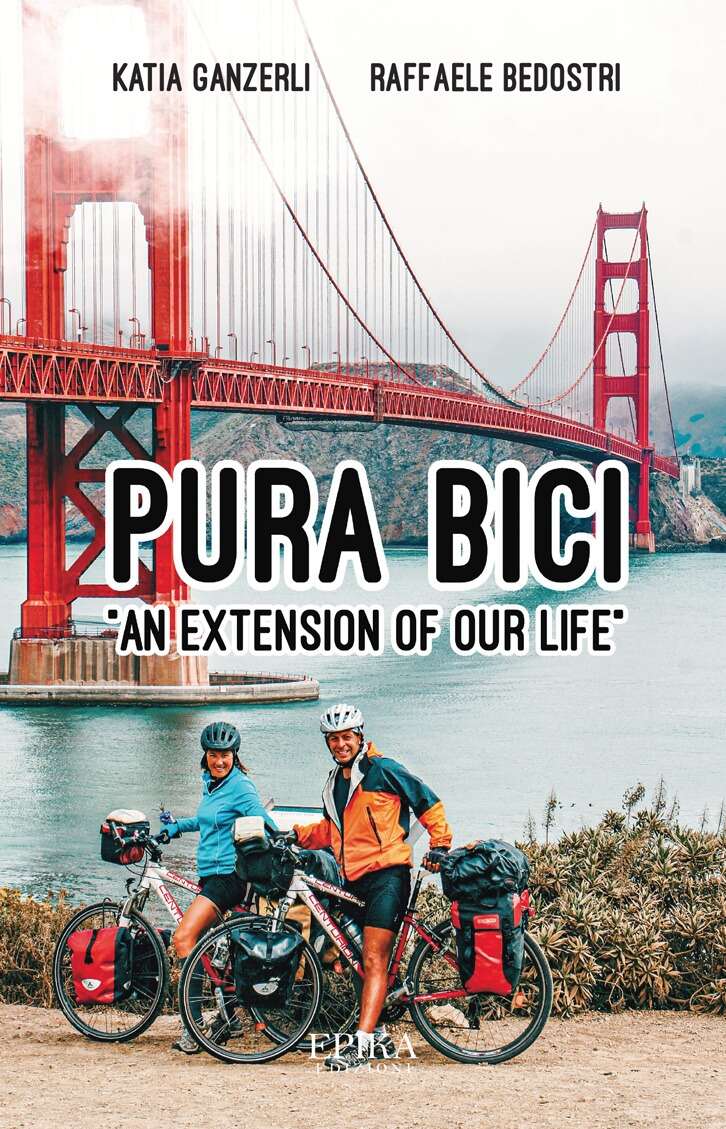 Pura bici (copertina libro)