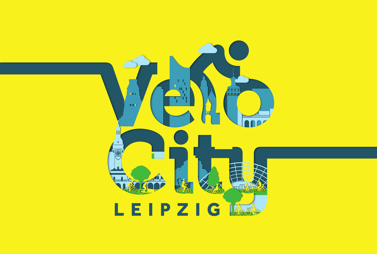 Velo-city 2023: il summit mondiale della ciclabilità torna a Lipsia