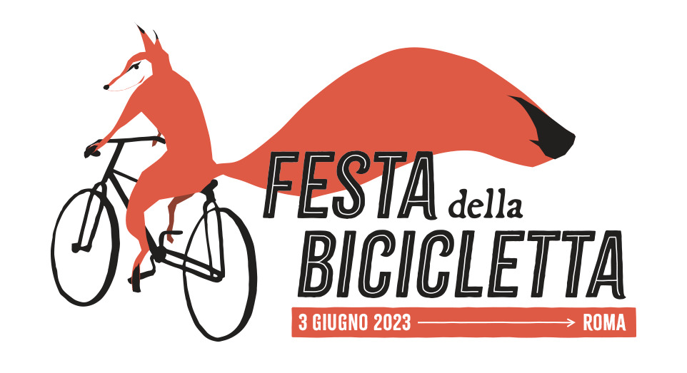Festa della Bicicletta Roma Appia Antica 3 giugno 2023