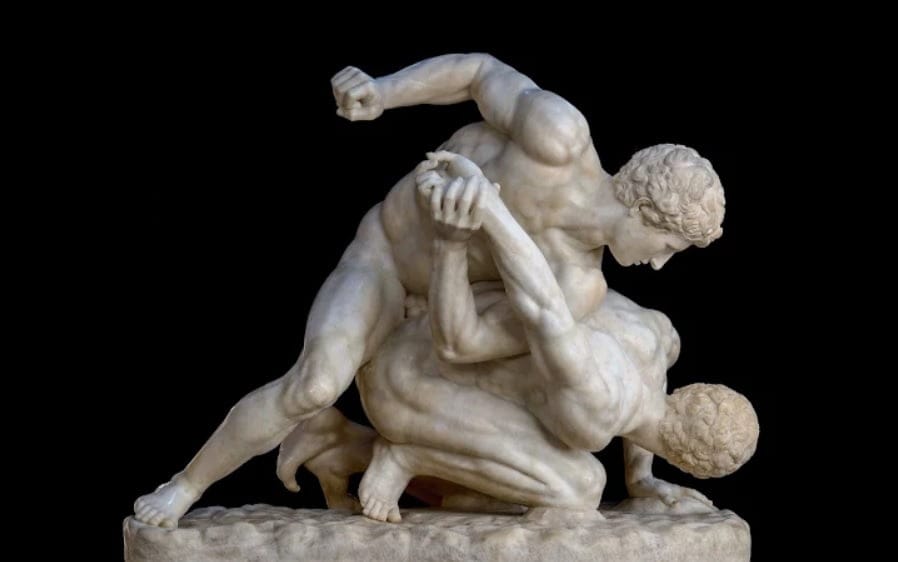 Pankratiom