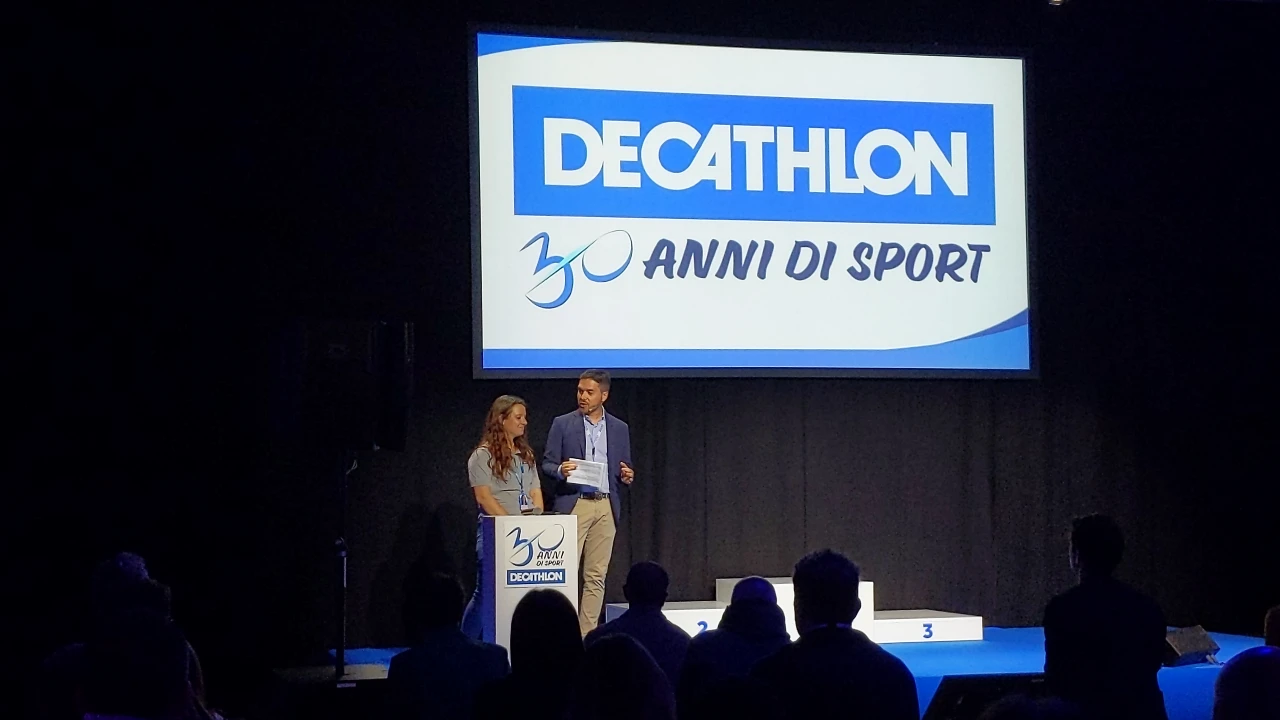 decathlon sport per tutti