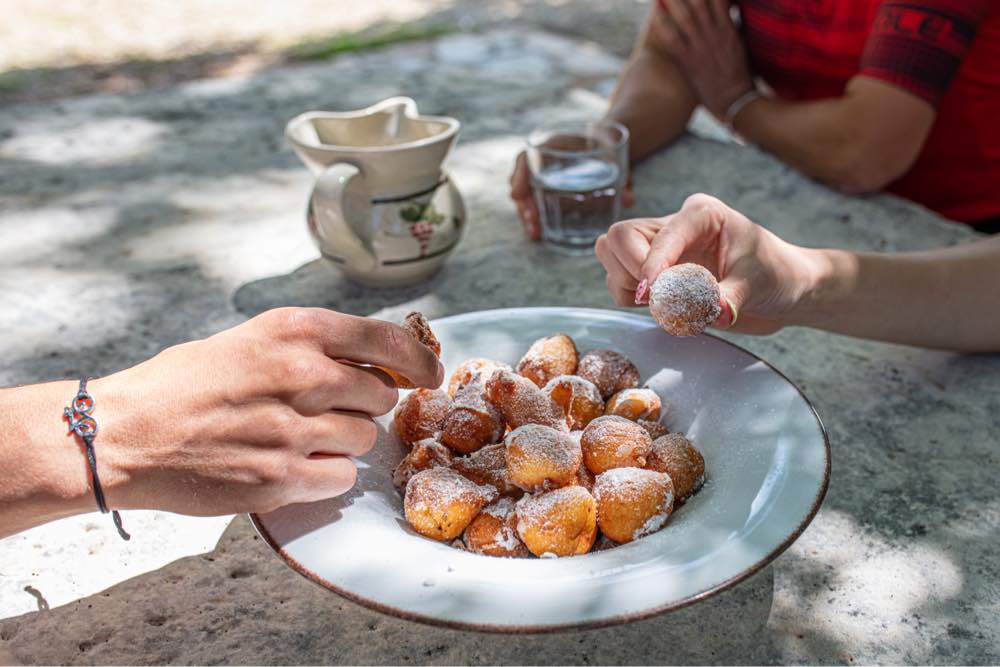 Weekend Bike & Gourmet Tour Croazia - Istria