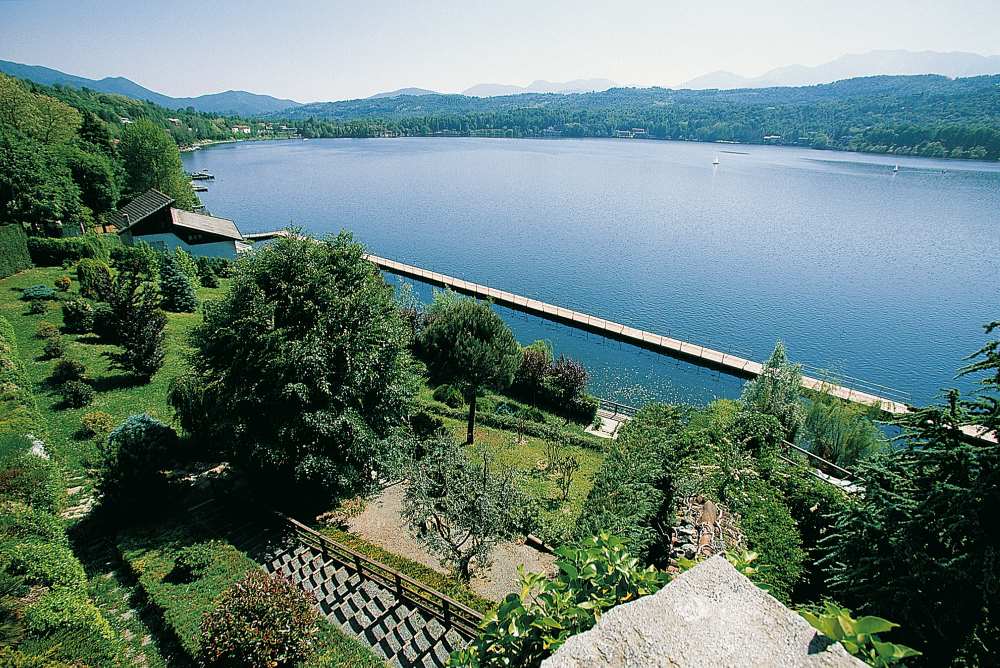Lago di Avigliana