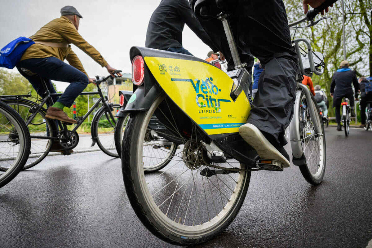 Velo-city Lipsia 2023