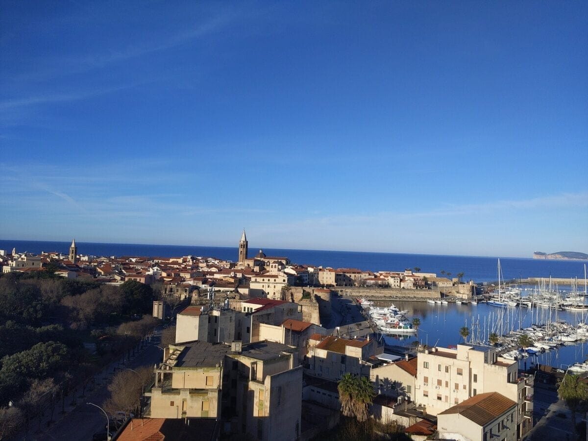Alghero
