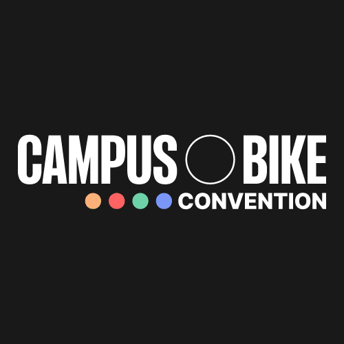 Campus Bike  Convention