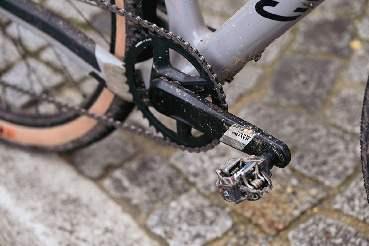 Guarnitura Sram Apex