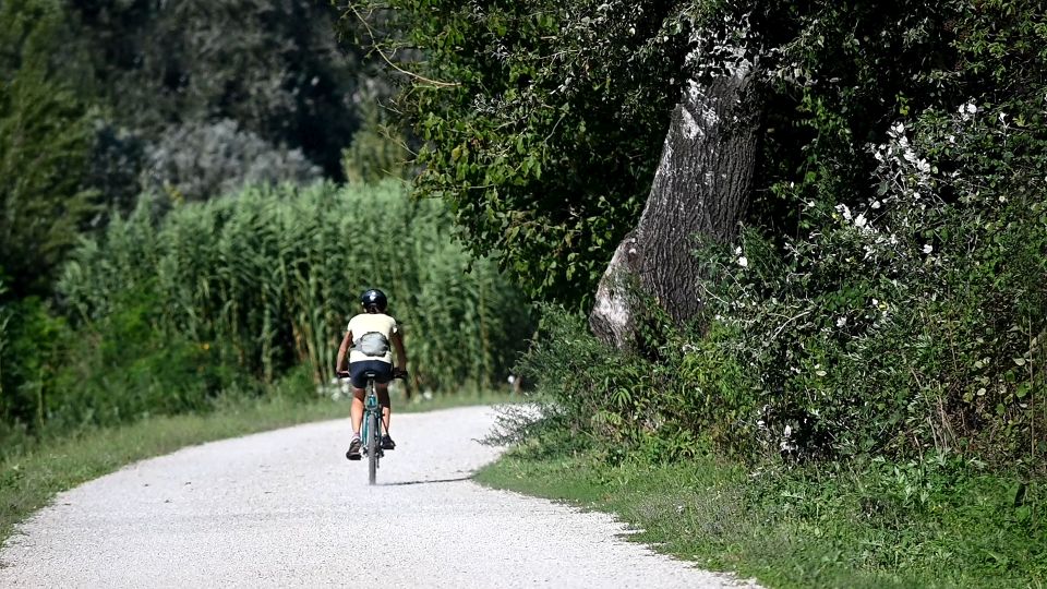Ciclopedonale Puccini: in bici nei luoghi del Maestro in provincia di Lucca