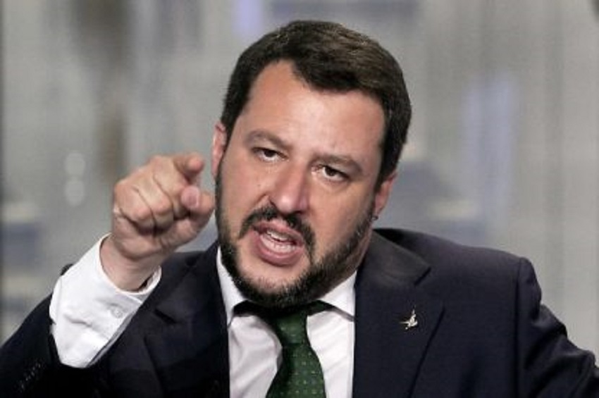 Salvini ha trovato il modo di tassare le biciclette
